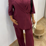 Ensemble DINA [ bordeaux ]
