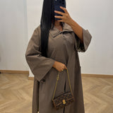 Parka Celia [taupe]