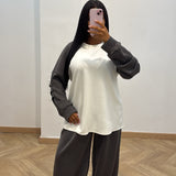 Ensemble Mymy [gris]