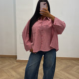 Chemise lucia [rouge]