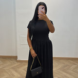 Robe Lamia [noir]