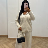 Ensemble Lilya [beige]
