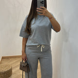 Ensemble Brooklyn [ gris ]