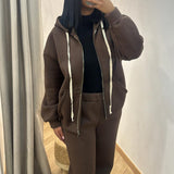 Jogg Stella [marron]