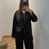 Ensemble Nour [ noir ]