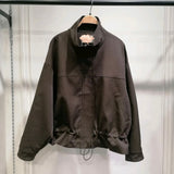 Veste nazli [marron]