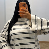 Pull zelia [beige]