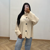 Gilet Molly [beige]