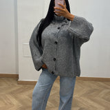 Gilet Molly [gris]
