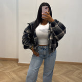 Veste Adriana [bleu]