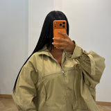 Veste school [beige]