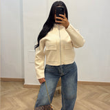 Gilet Hanna [beige]
