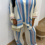 Ensemble ALYA [ bleu ]
