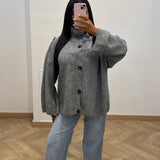Gilet Molly [gris]