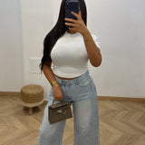 Jean bermuda LOU