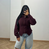 Gilet bord