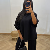 Ensemble ASMAH [ noir ]