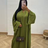 Robe latina [vert]