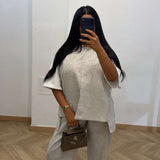 Veste JAPNA [ beige ]