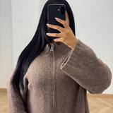 Gilet Luna [taupe]