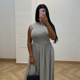 Robe isma