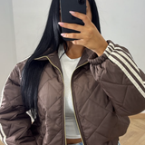 Veste Paris [marron]