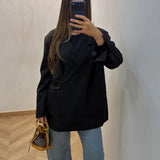 Veste HATICE [ noir ]