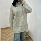 Pull ANI [beige]