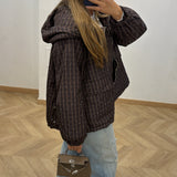 Doudoune mag