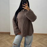 Gilet Luna [taupe]