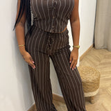 Ensemble NATY [ marron ]