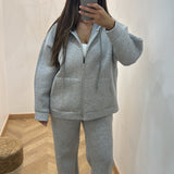 Ensemble JOGG [ gris ]