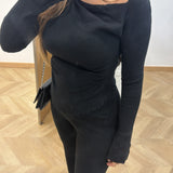 Ensemble INGRID [ noir ]