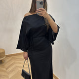 Robe Amanda [ noir ]