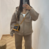 Ensemble JOGG [ camel ]