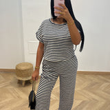 Ensemble flow [marron]
