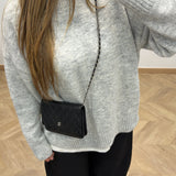 Pull gigi [ gris ]