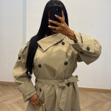 Trench Carole