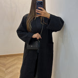 Gilet SONIA [ noir ]