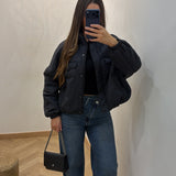 Veste TRACY [ noir ]