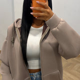 Gilet Cindy [taupe]