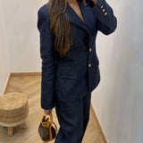 Ensemble LALA [ blue jean ]