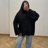 Gilet Molly [noir]