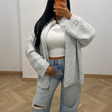 Gilet Luna [gris]