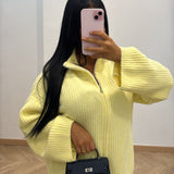 Gilet masha [jaune]