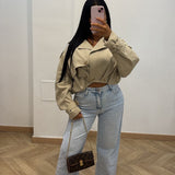 Veste Flam