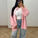 Gilet Luna [rose]