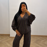 Ensemble Gold [gris]
