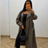 Parka Andrea