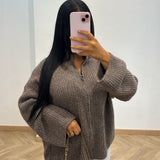 Gilet masha [taupe]